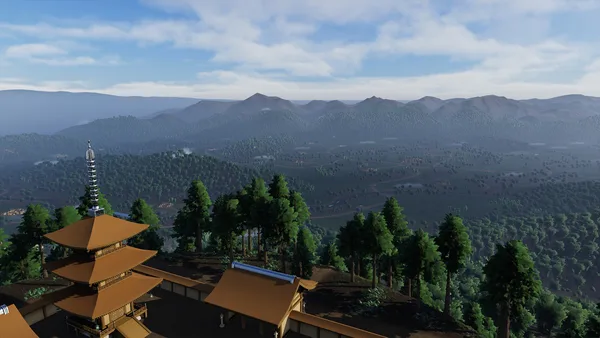 Warlord: Awaji screenshot 25