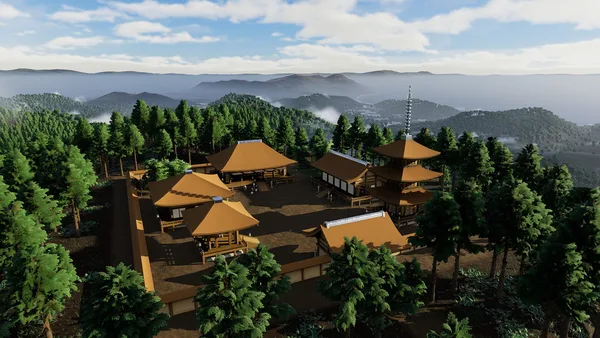 Warlord: Awaji screenshot 32