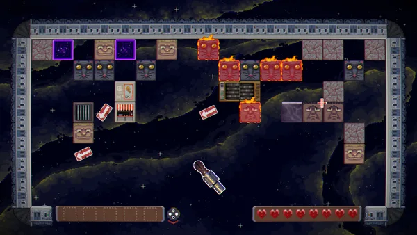 Kill the Brickman screenshot 4