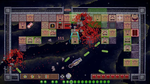 Kill the Brickman screenshot 6