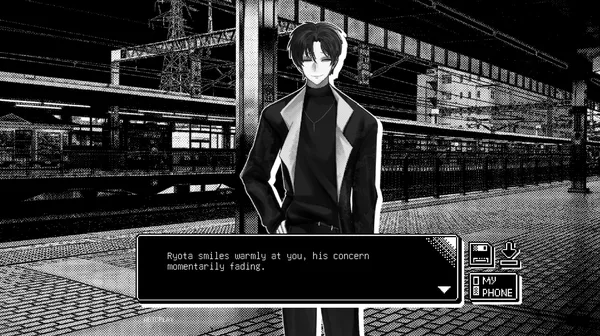 Lover's Enigma screenshot 8