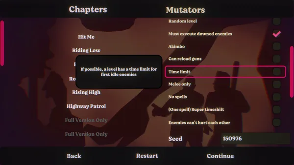 Jackal screenshot 12