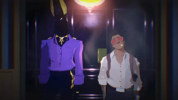 Jackal screenshot 4