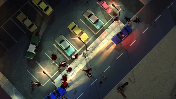 Jackal screenshot 8