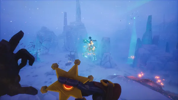Far Far West screenshot 15