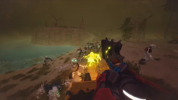 Far Far West screenshot 18