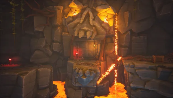 Far Far West screenshot 20