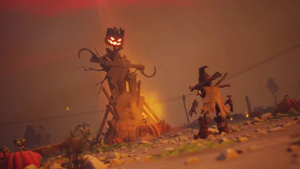 Far Far West screenshot 4