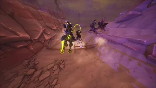 Far Far West screenshot 5