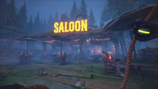 Far Far West screenshot 7