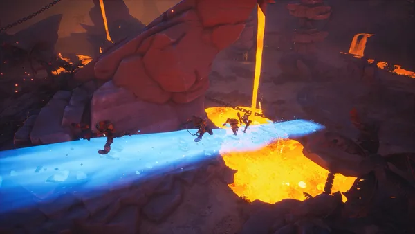 Far Far West screenshot 8