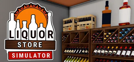 Liquor Store Simulator