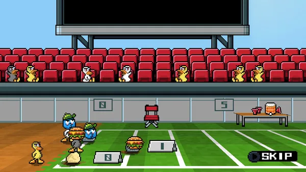 Screenshot 4 di Duck Game