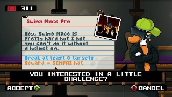 Screenshot 7 di Duck Game