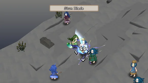 Rime Berta screenshot 2