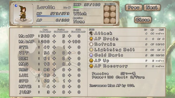 Rime Berta screenshot 8