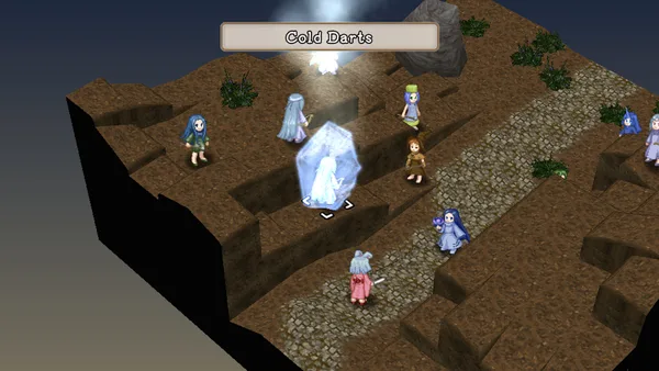 Rime Berta screenshot 9