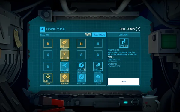 OTTTD screenshot 9