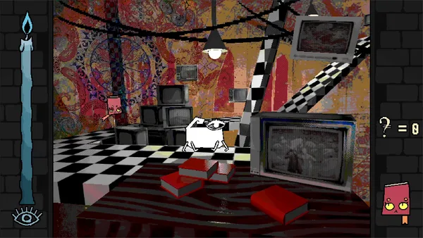 Burden Street Station screenshot 11