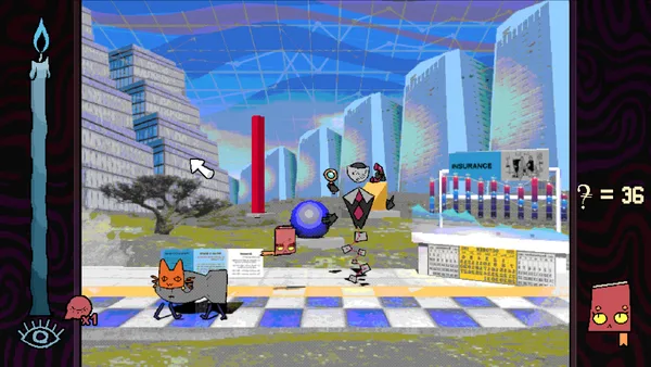 Burden Street Station screenshot 4