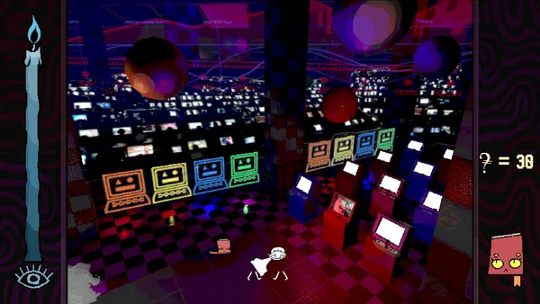 Burden Street Station screenshot 6