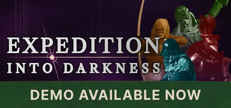 Expedition: Into Darkness