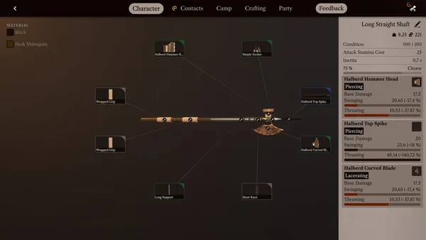 Expedition: Into Darkness screenshot 2