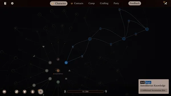 Expedition: Into Darkness screenshot 4