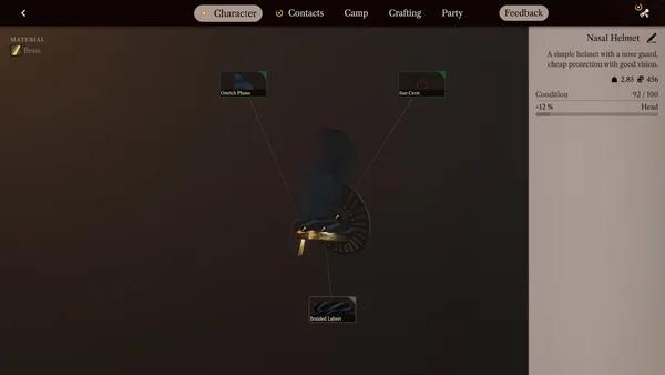 Expedition: Into Darkness screenshot 7