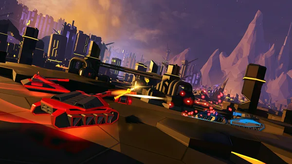 Battlezone Gold Edition screenshot 10