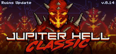 Jupiter Hell Classic