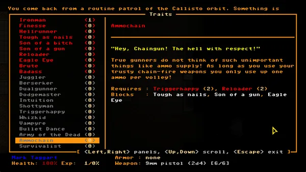 Jupiter Hell Classic screenshot 5