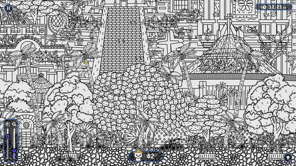 Hidden Pets: 101 Cats in Mexico screenshot 5