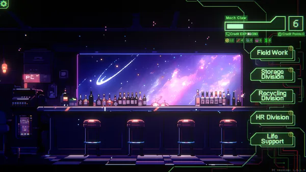 Nonentity Galaxy screenshot 8