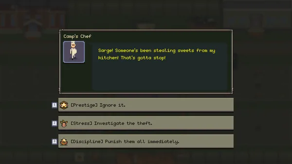 Full Metal Sergeant 2 screenshot 9