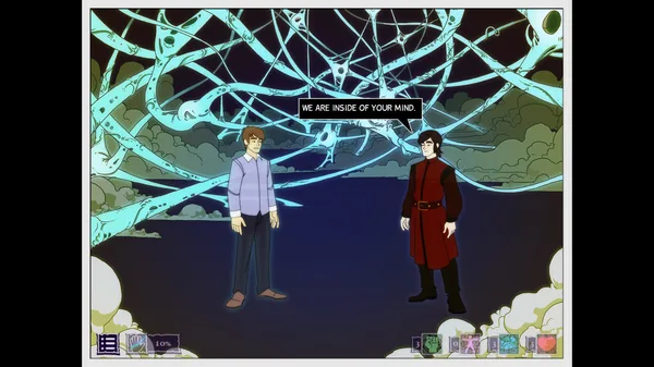 Soul Gambler screenshot 10