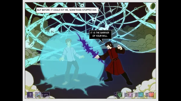 Soul Gambler screenshot 14