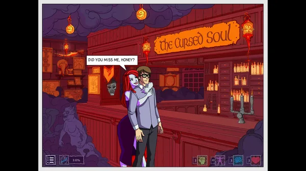 Soul Gambler screenshot 15