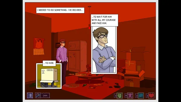 Soul Gambler screenshot 16