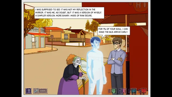Soul Gambler screenshot 17