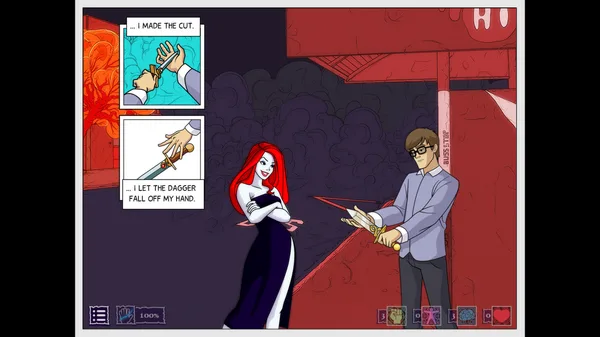 Soul Gambler screenshot 18