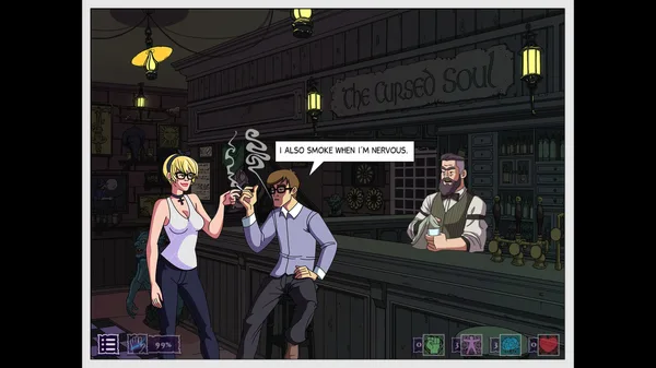 Soul Gambler screenshot 21