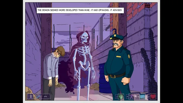 Soul Gambler screenshot 22