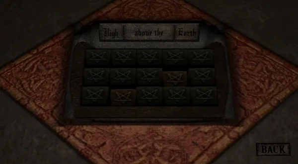 Blackbay Asylum screenshot 12