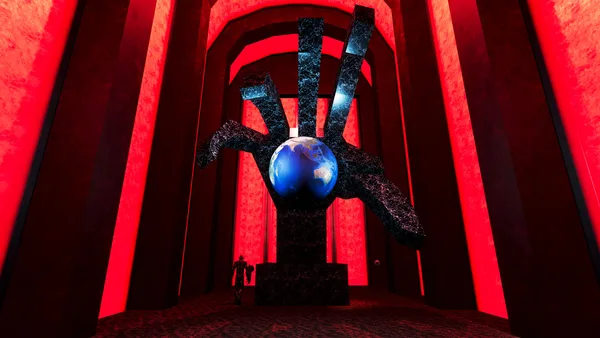 Deus Ex Remastered screenshot 10