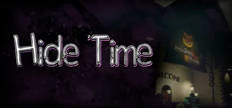 Hide Time