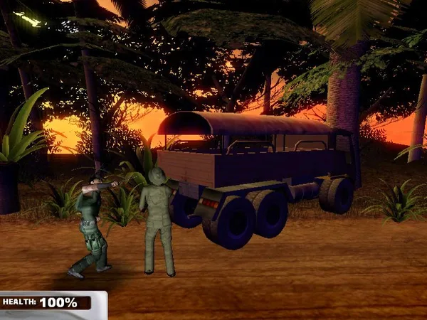Alpha Zylon screenshot 5