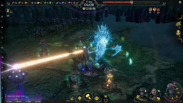 DarkSwitch screenshot 2