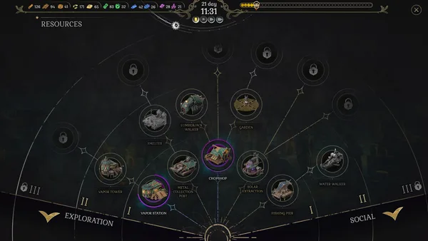 DarkSwitch screenshot 5