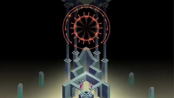 Monument Valley 3 screenshot 3